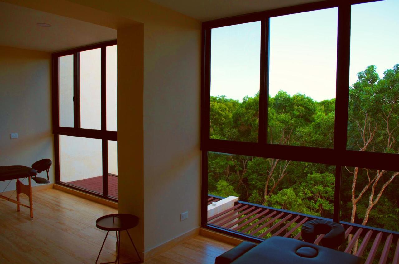 Paramar Viva - Resort Apartment Tulum Exterior foto